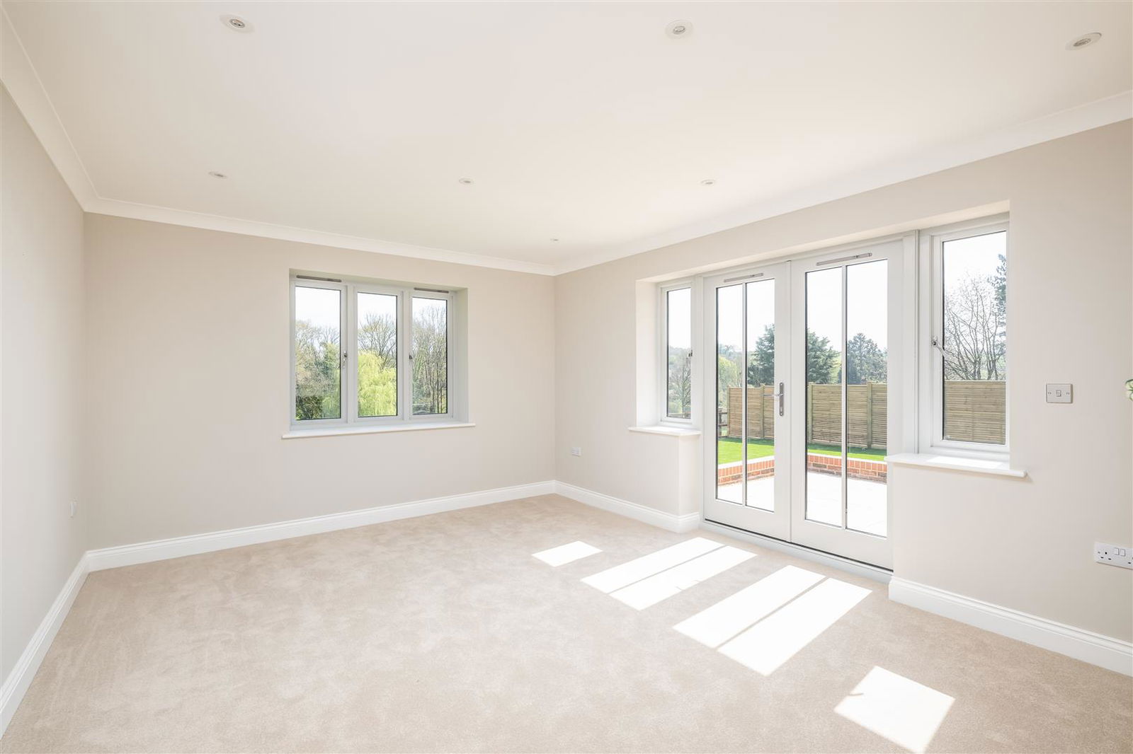 Image for NEW HOME - HALLS CLOSE, Malting Lane, Braughing