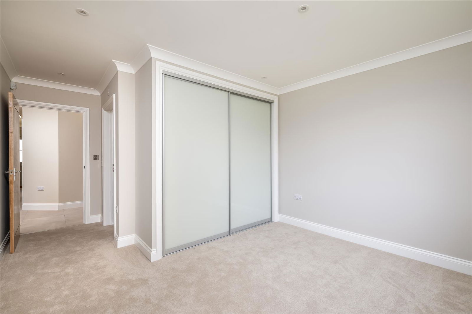 Image for NEW HOME - HALLS CLOSE, Malting Lane, Braughing