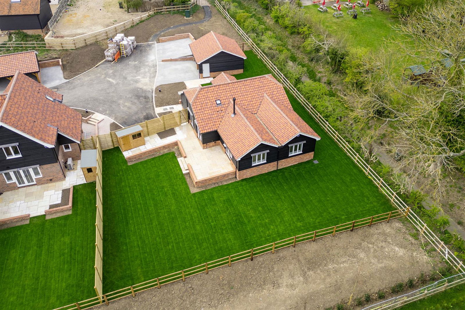 Image for NEW HOME - HALLS CLOSE, Malting Lane, Braughing