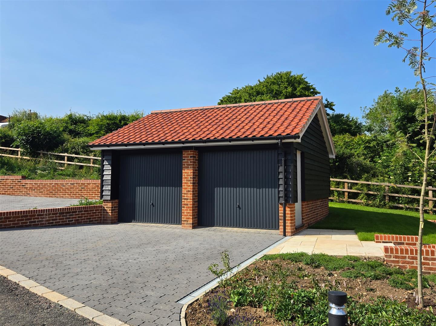 Image for NEW HOME - HALLS CLOSE, Malting Lane, Braughing