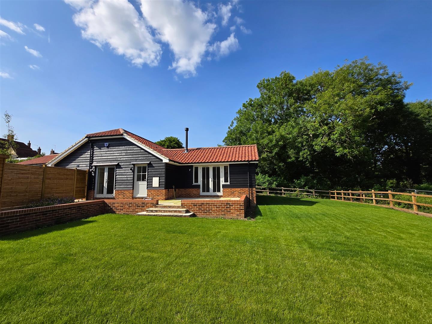 Image for NEW HOME - HALLS CLOSE, Malting Lane, Braughing