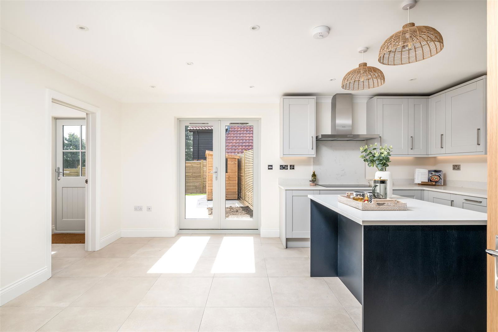 Image for NEW HOME - HALLS CLOSE, Malting Lane, Braughing