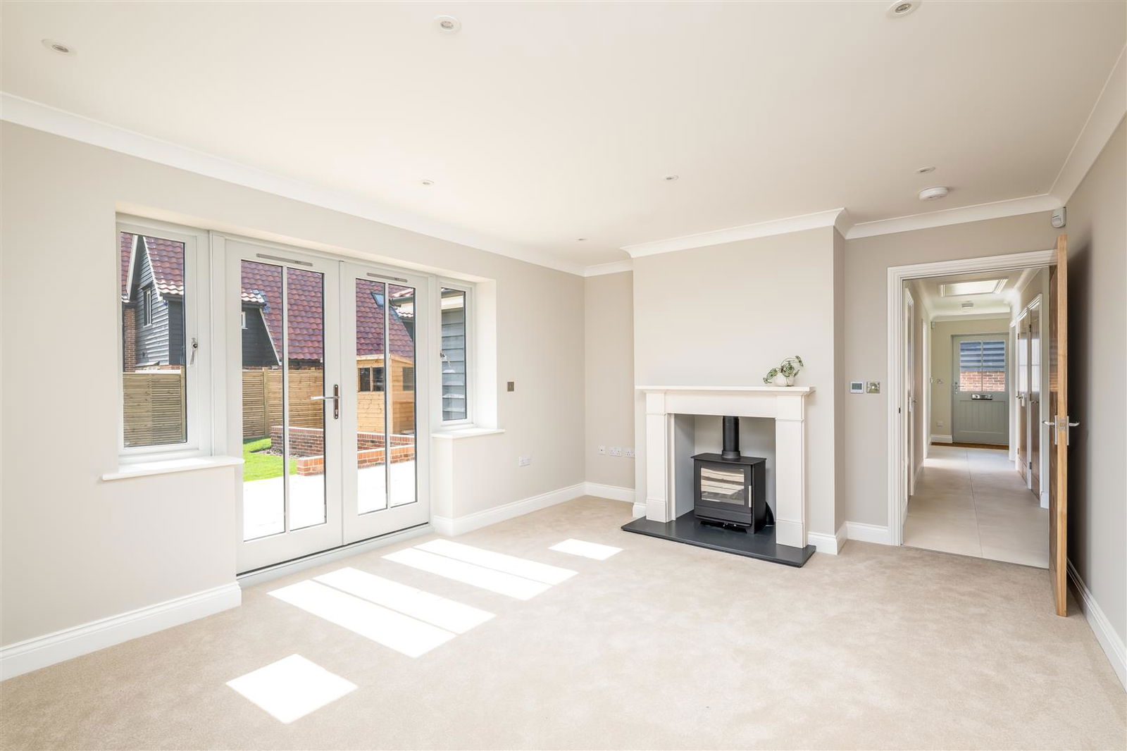 Image for NEW HOME - HALLS CLOSE, Malting Lane, Braughing