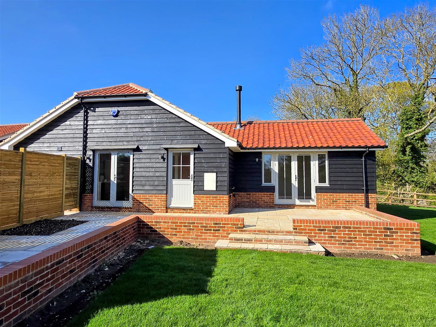 Image for NEW HOME - HALLS CLOSE, Malting Lane, Braughing