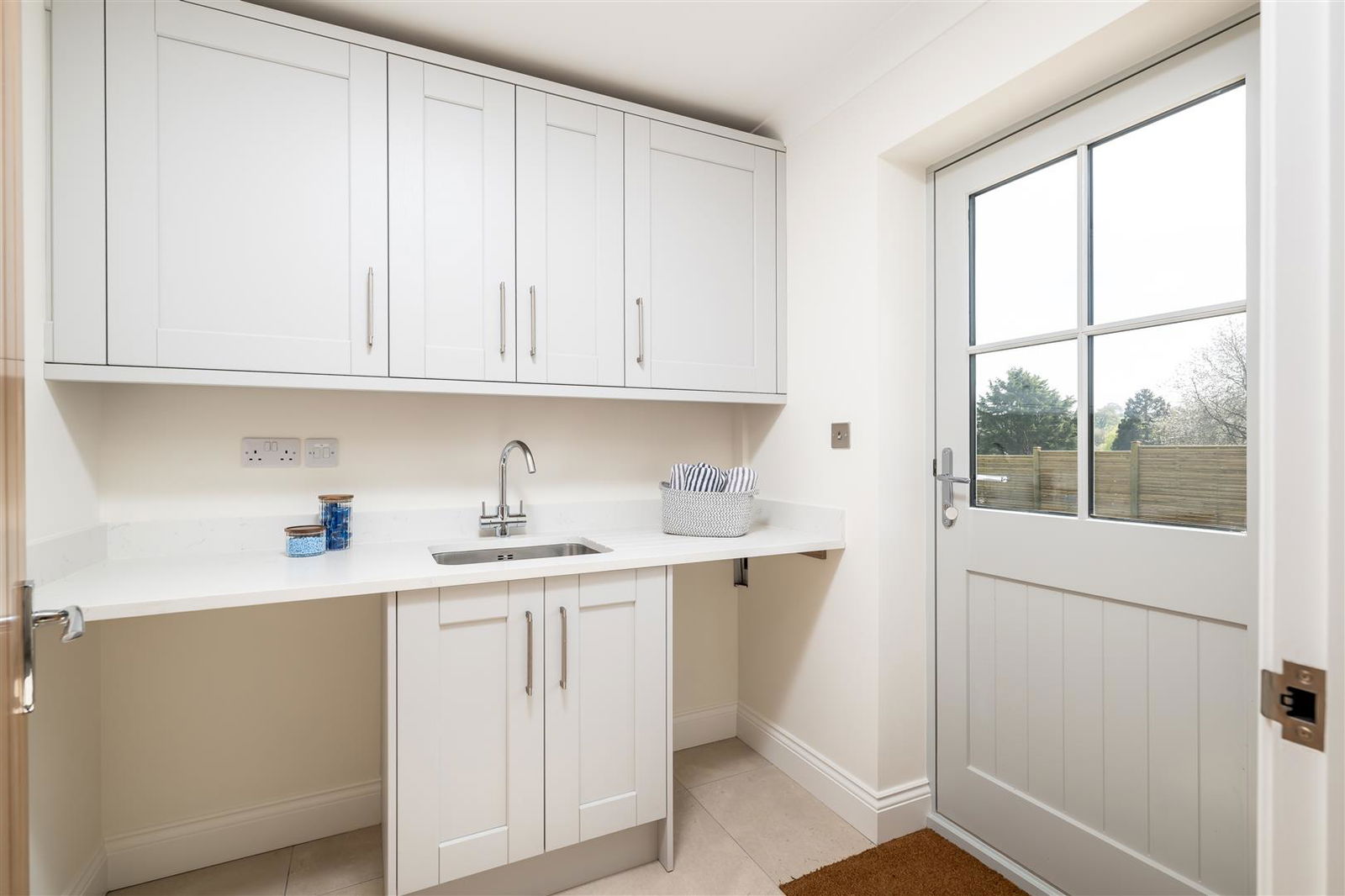 Image for NEW HOME - HALLS CLOSE, Malting Lane, Braughing