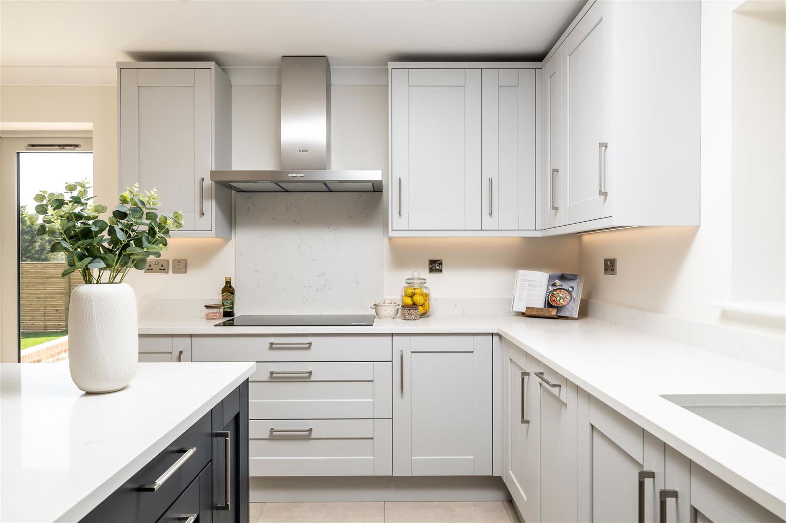 Image for NEW HOME - HALLS CLOSE, Malting Lane, Braughing