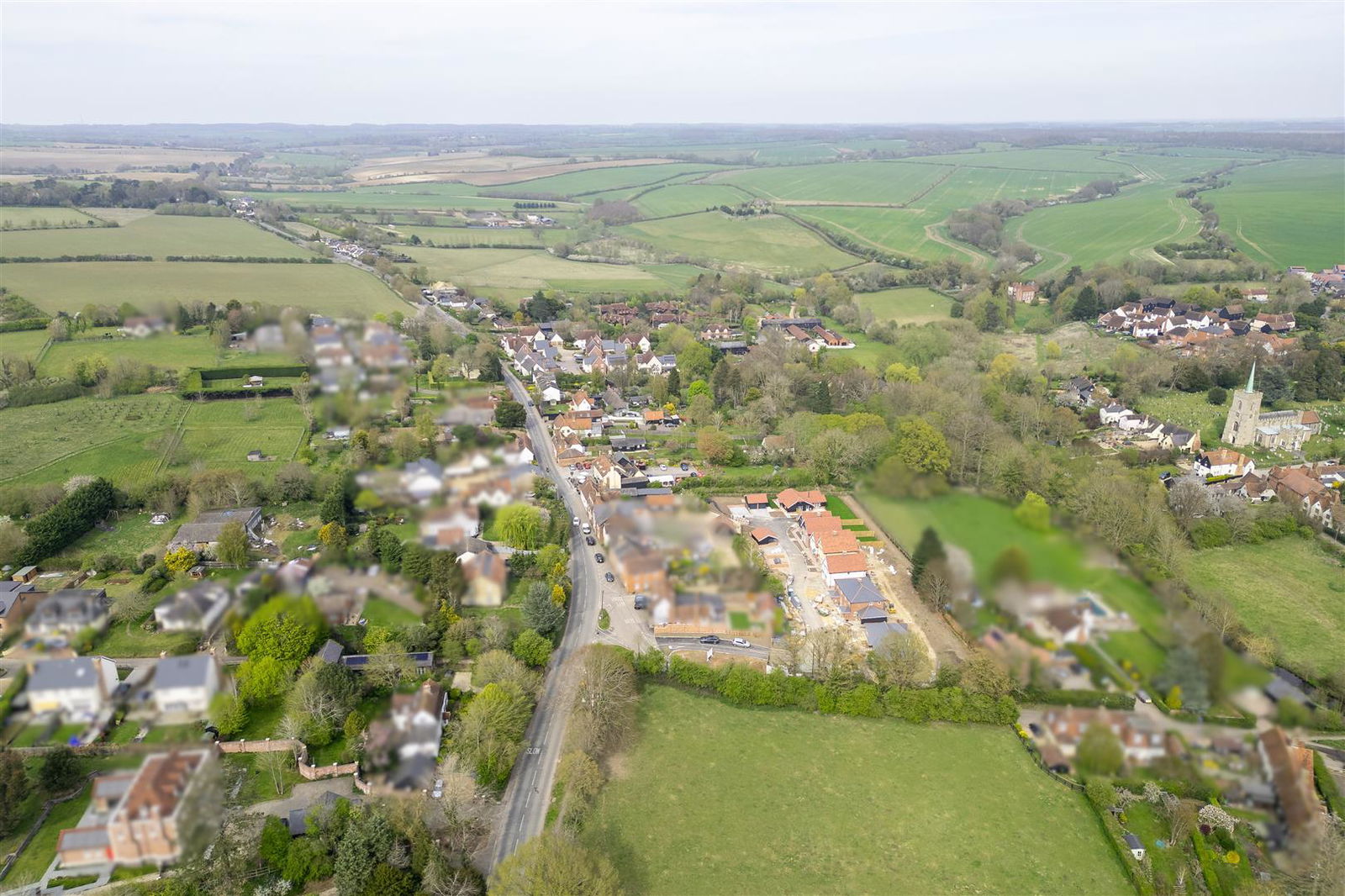 Image for NEW HOME - HALLS CLOSE, Malting Lane, Braughing
