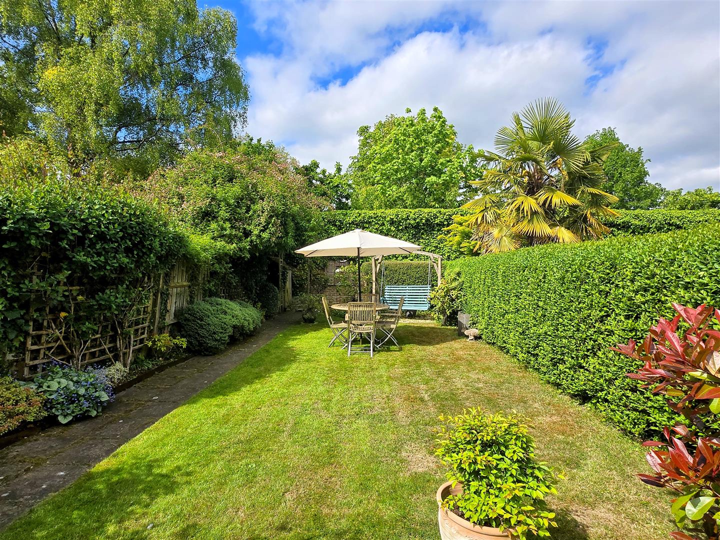 Image for CHAIN FREE immaculate house - Hamels Park Barns, nr Buntingford