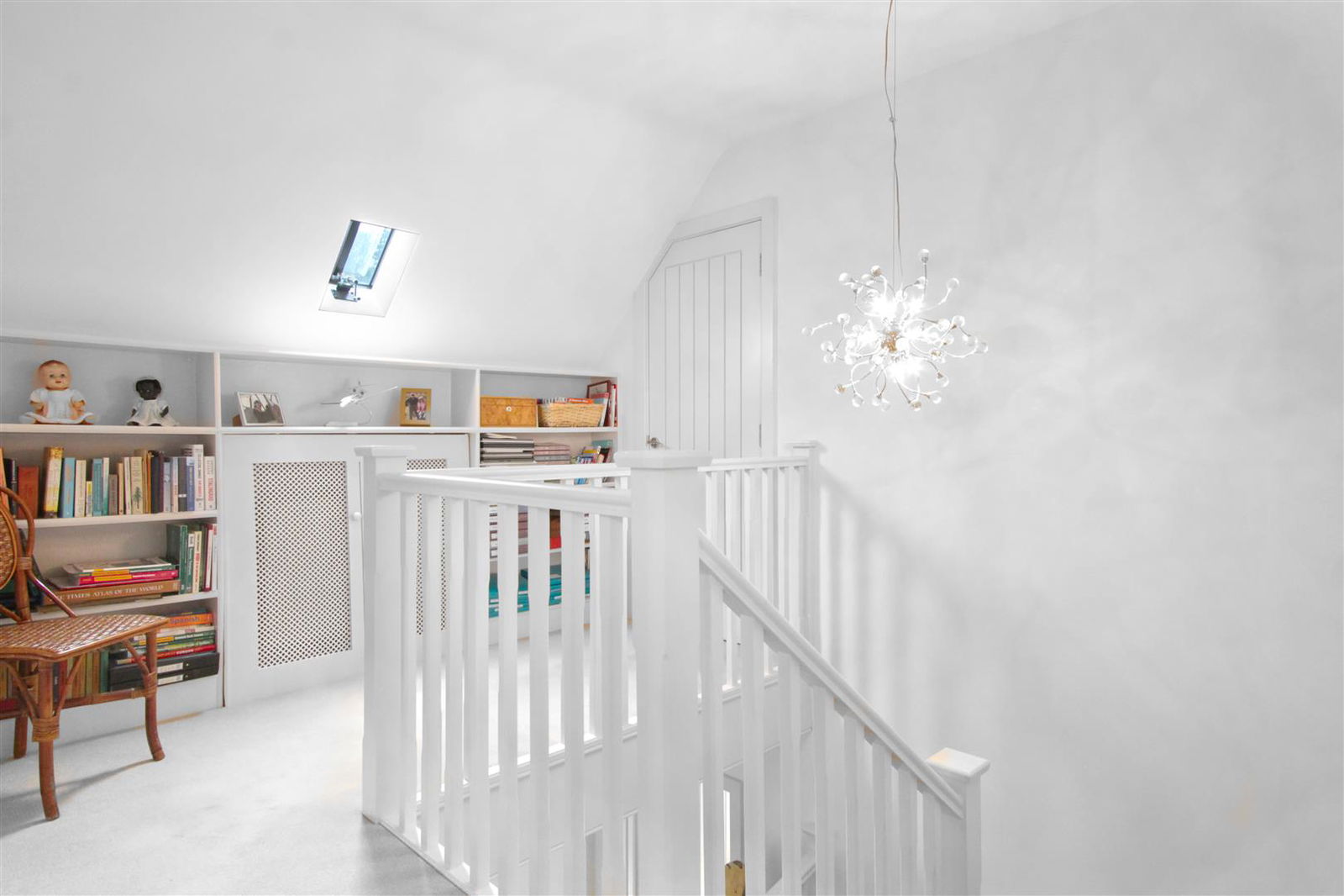 Image for CHAIN FREE immaculate house - Hamels Park Barns, nr Buntingford