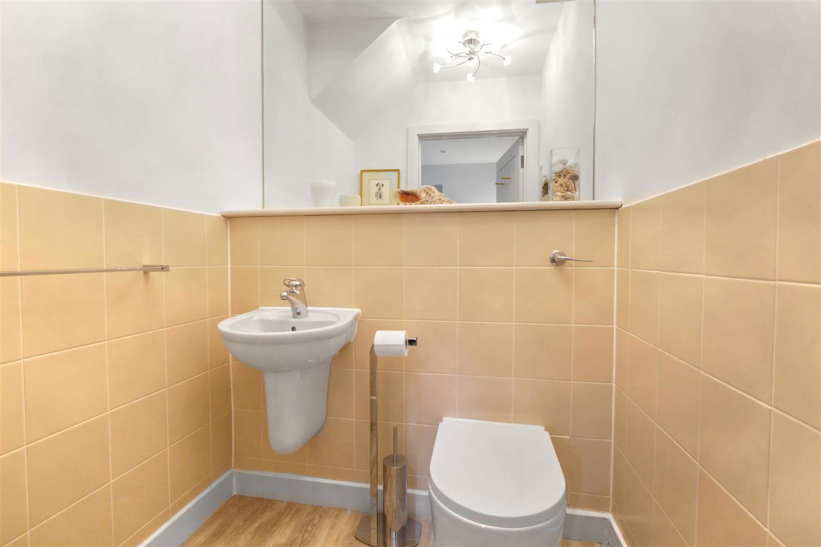 Image for CHAIN FREE immaculate house - Hamels Park Barns, nr Buntingford