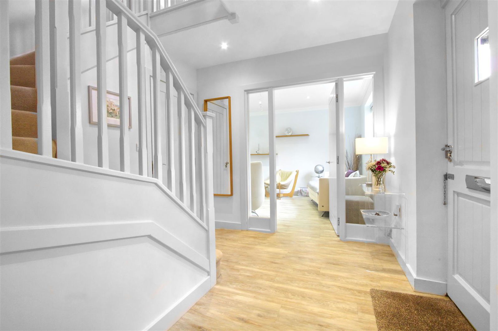 Image for CHAIN FREE immaculate house - Hamels Park Barns, nr Buntingford