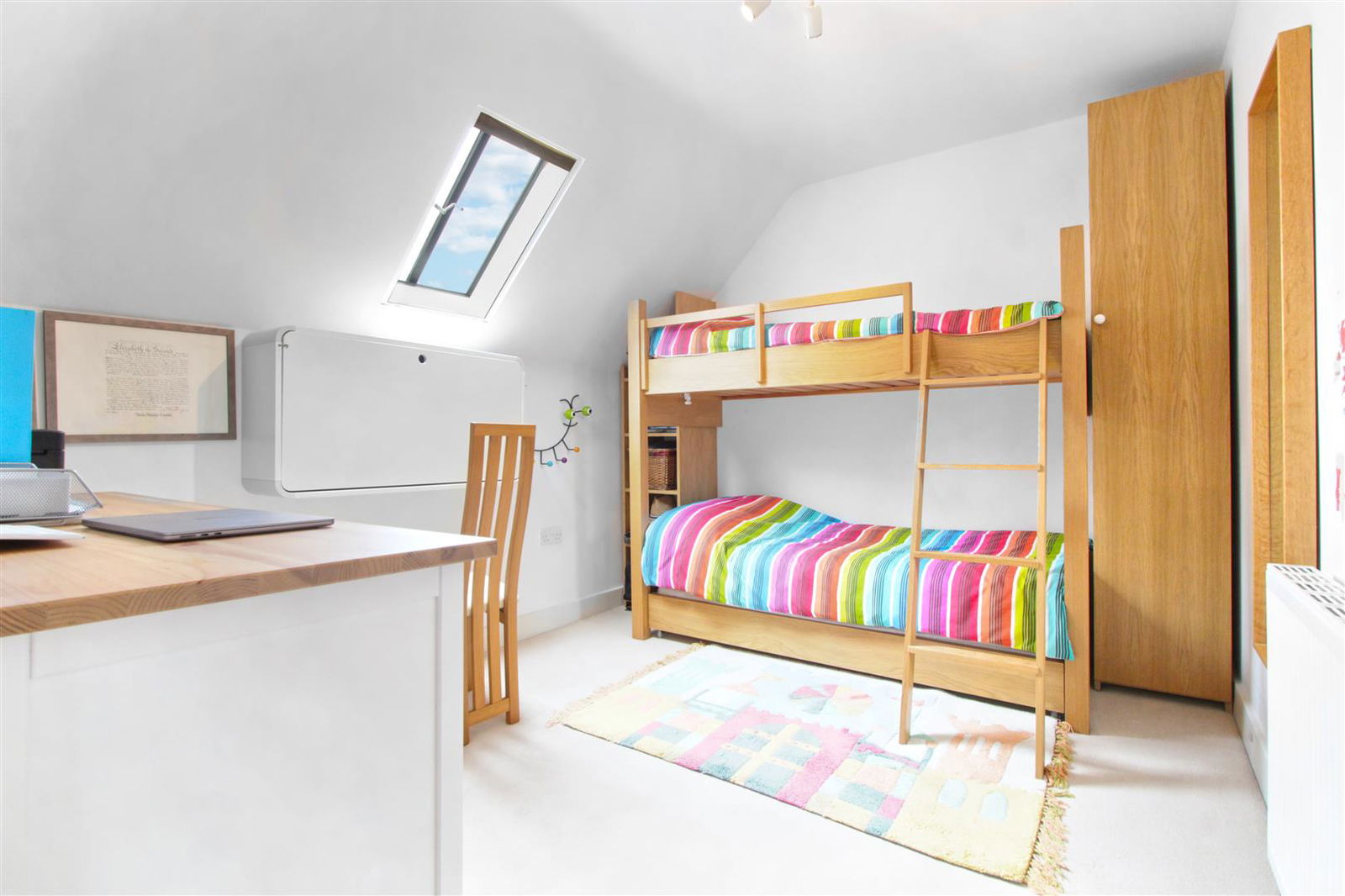 Image for CHAIN FREE immaculate house - Hamels Park Barns, nr Buntingford