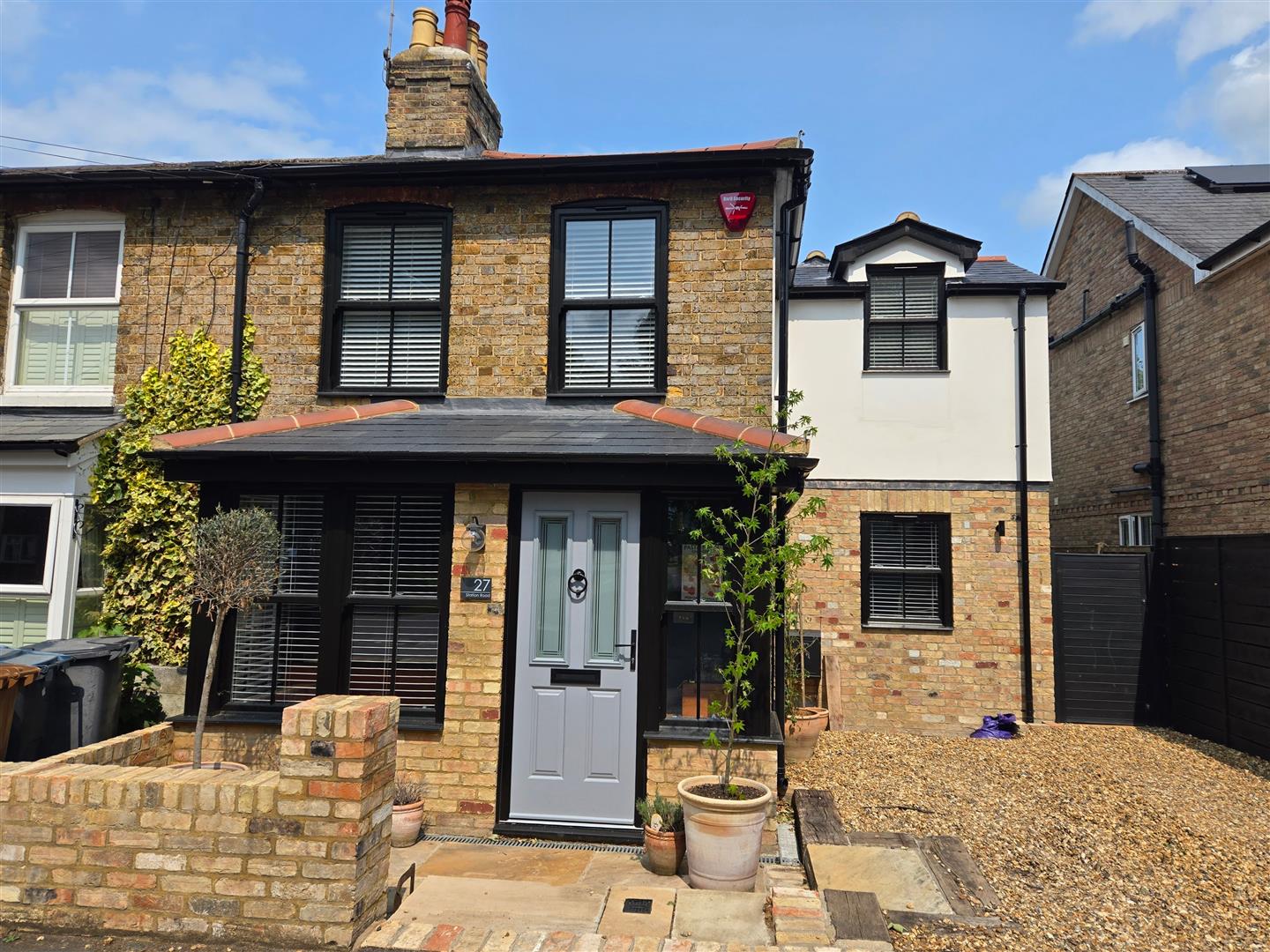 Image for Station Road, Puckeridge, Herts