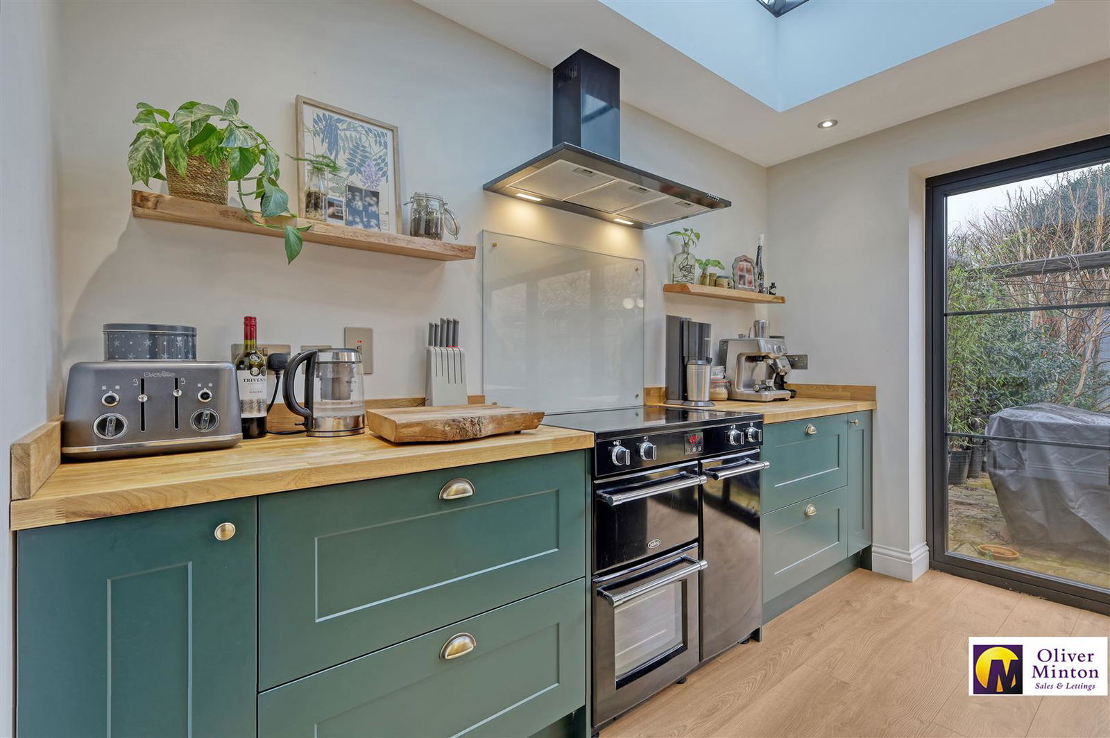 Image for Station Road, Puckeridge, Herts