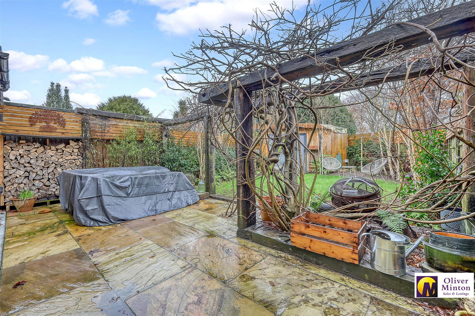 Image for Station Road, Puckeridge, Herts