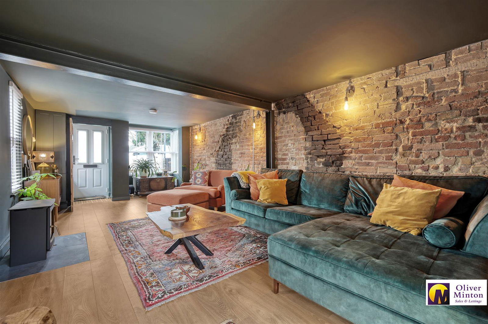 Image for Station Road, Puckeridge, Herts