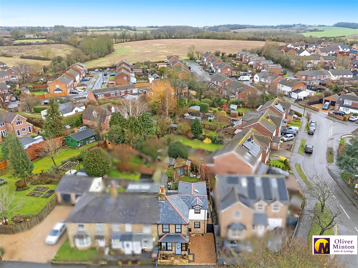 Image for Station Road, Puckeridge, Herts