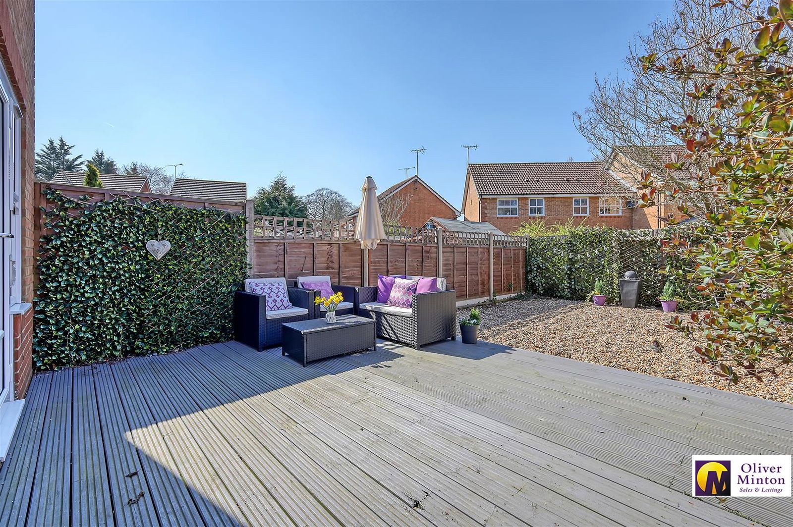 Image for Regal Close, Standon, Herts