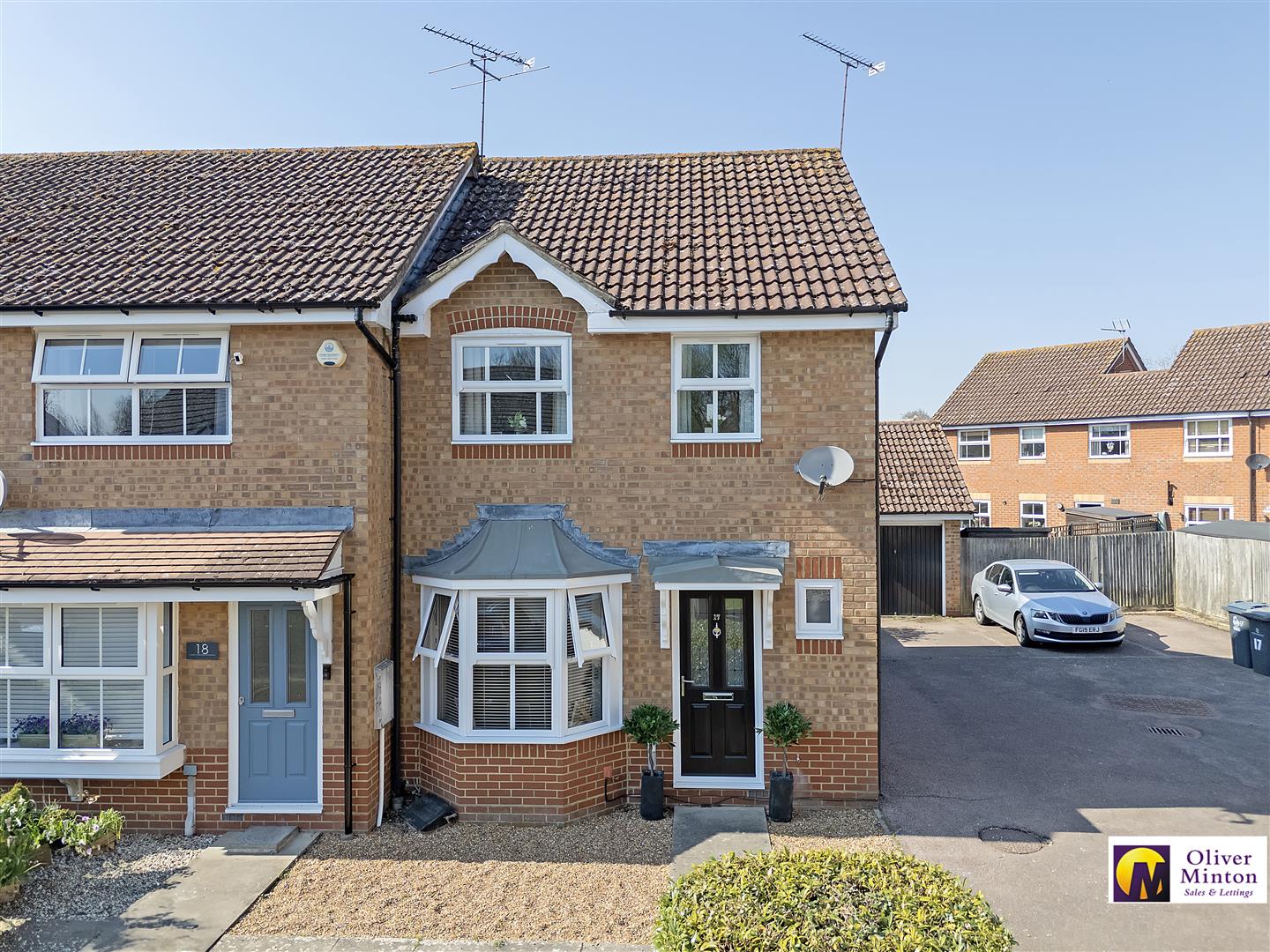 Image for Regal Close, Standon, Herts