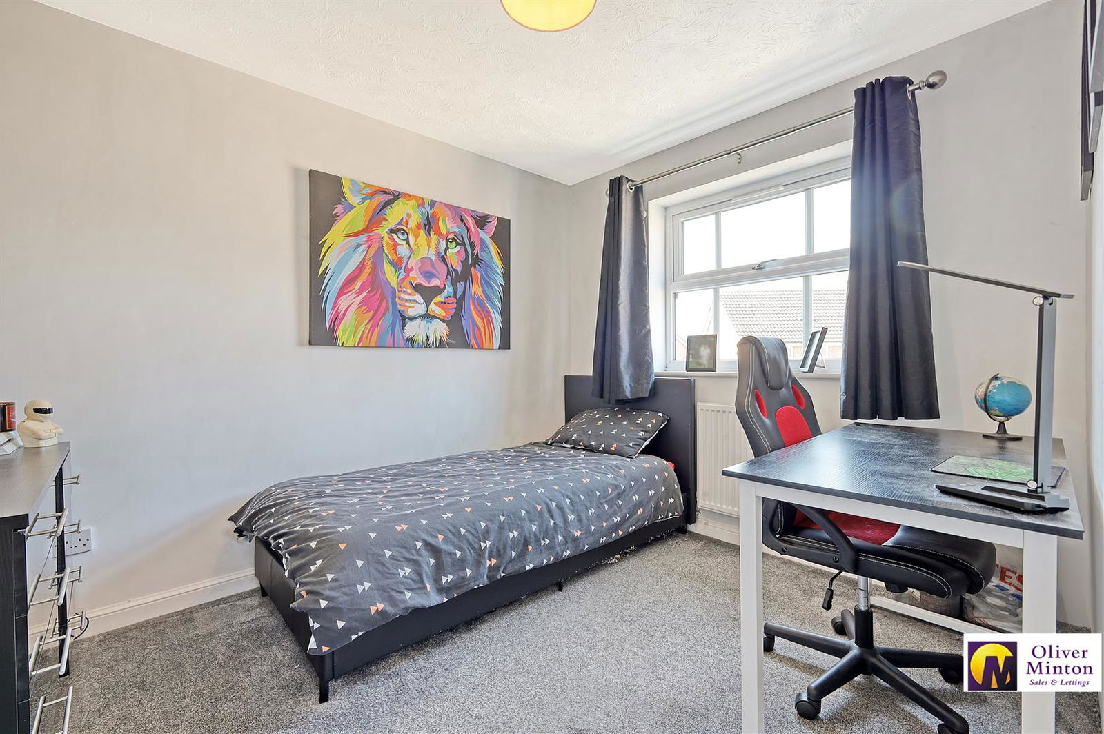 Image for Regal Close, Standon, Herts