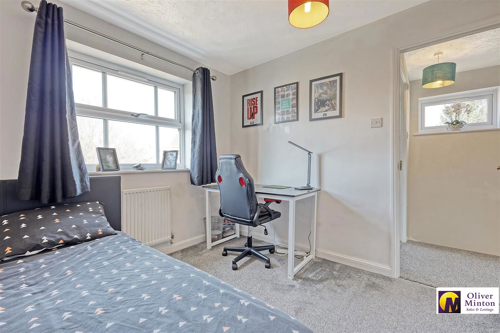 Image for Regal Close, Standon, Herts