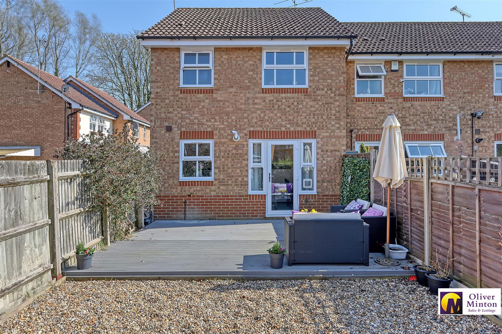 Image for Regal Close, Standon, Herts