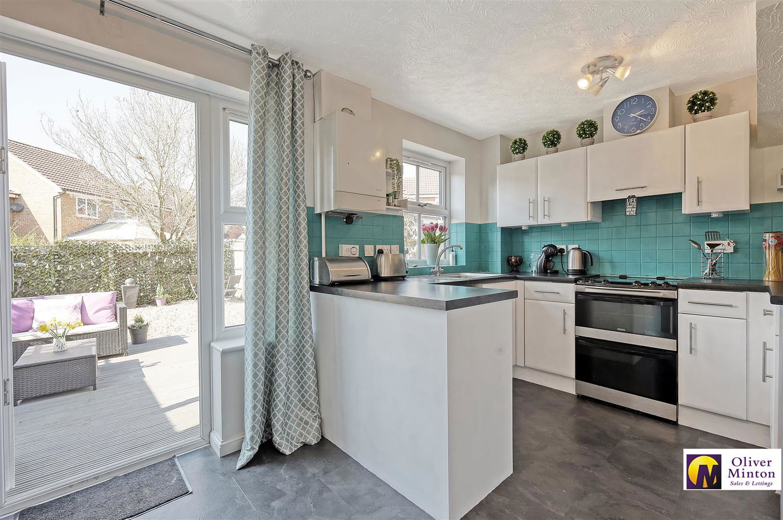 Image for Regal Close, Standon, Herts