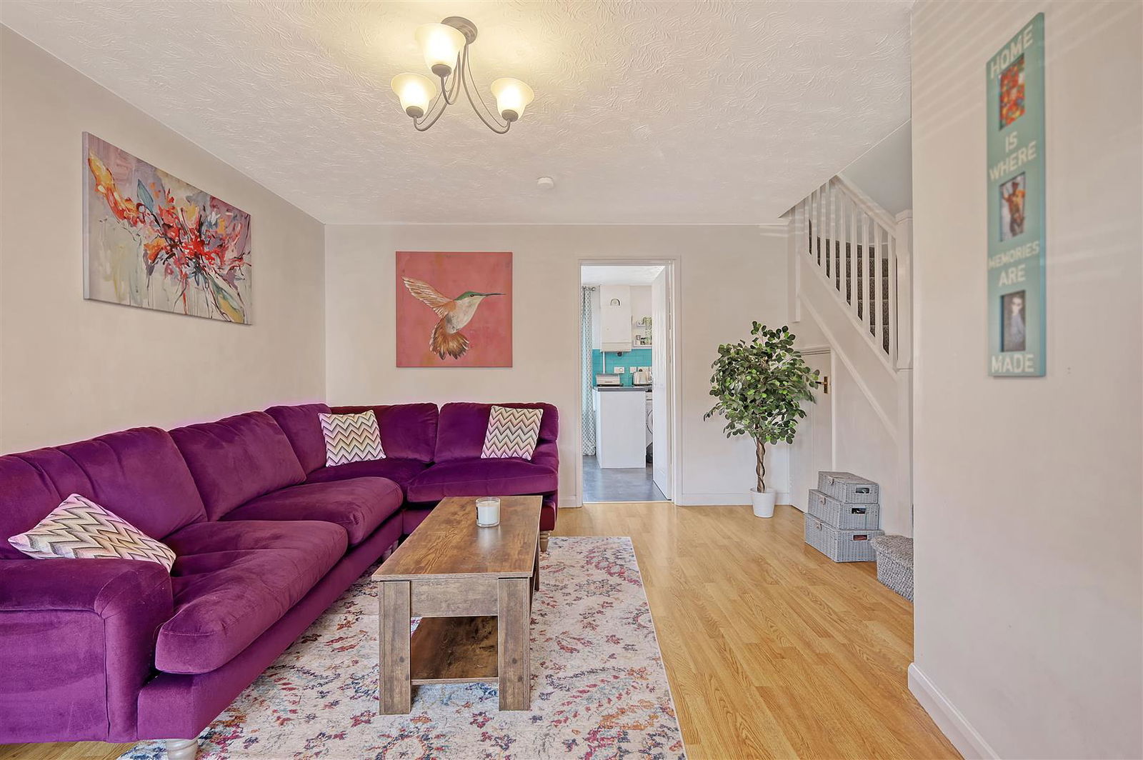 Image for Regal Close, Standon, Herts