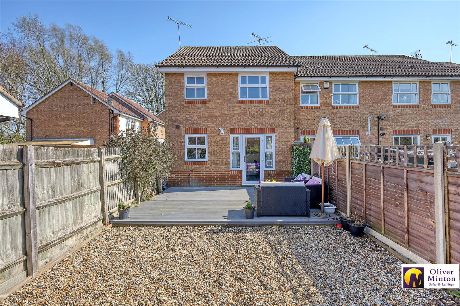 Image for Regal Close, Standon, Herts