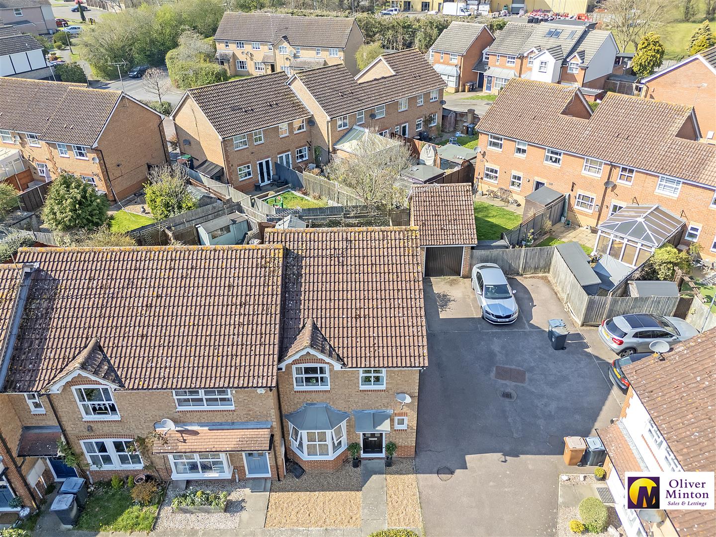 Image for Regal Close, Standon, Herts