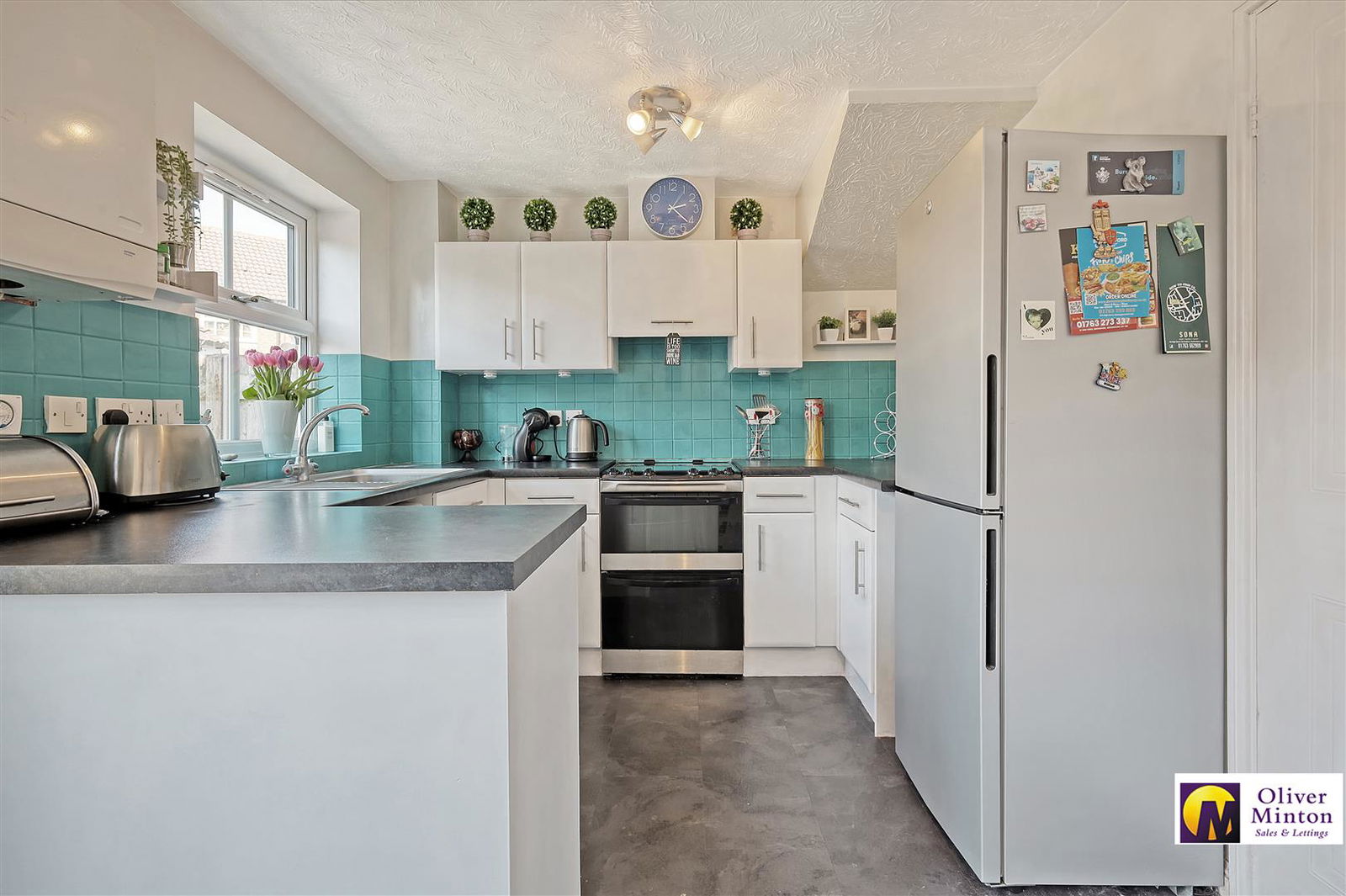 Image for Regal Close, Standon, Herts