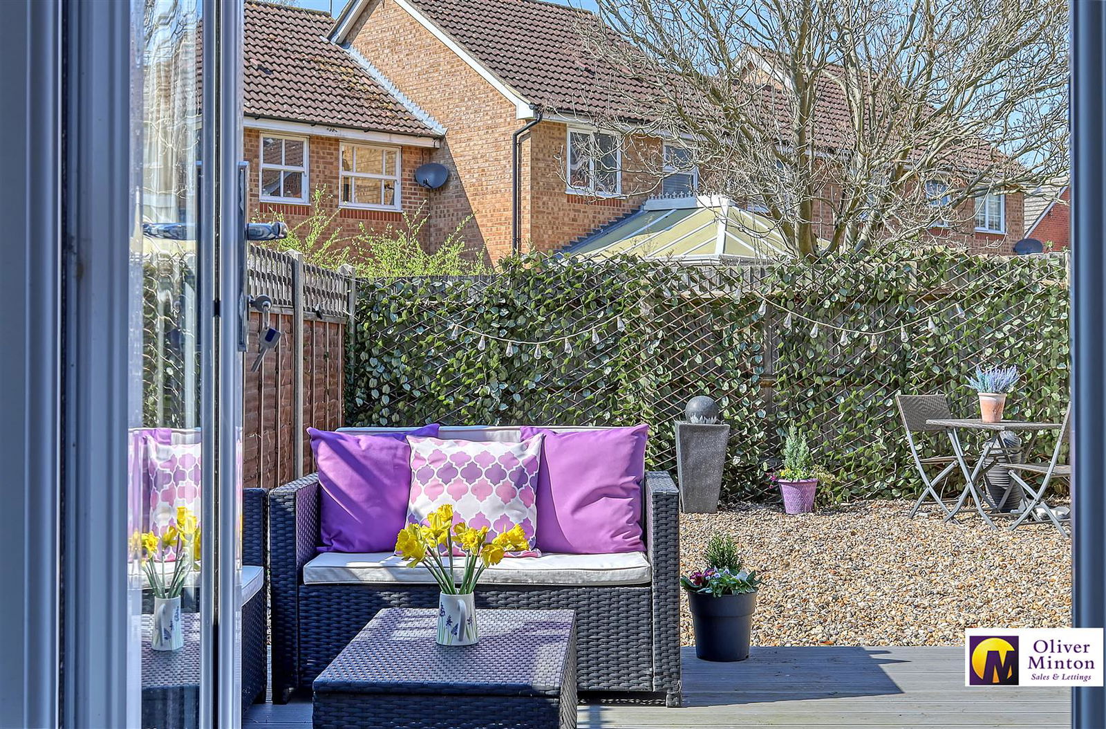 Image for Regal Close, Standon, Herts