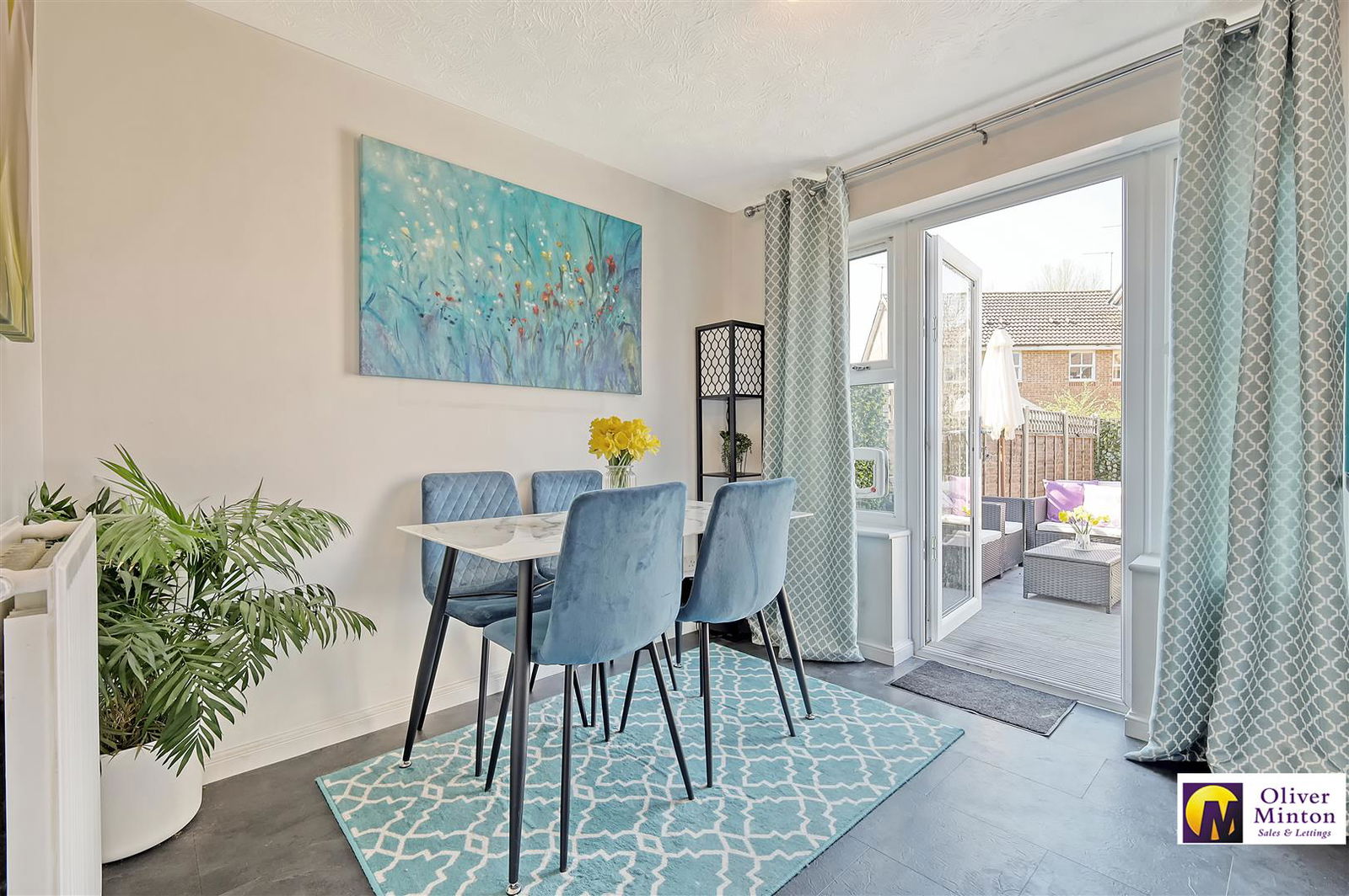 Image for Regal Close, Standon, Herts