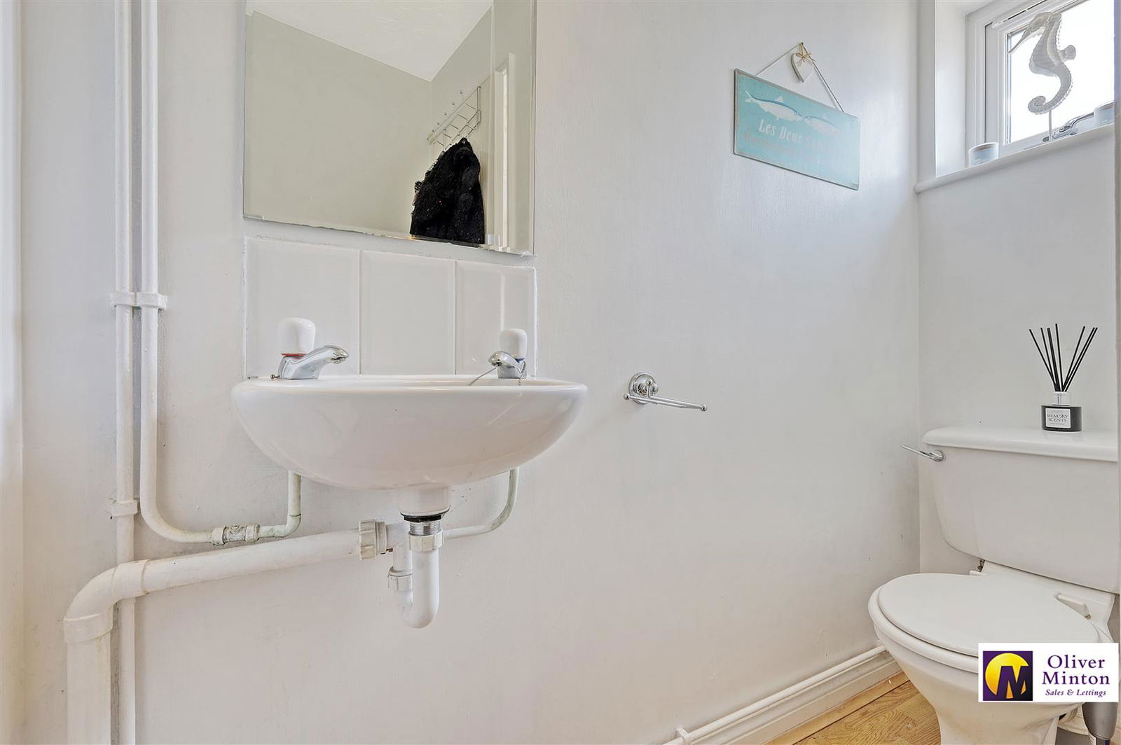 Image for Regal Close, Standon, Herts