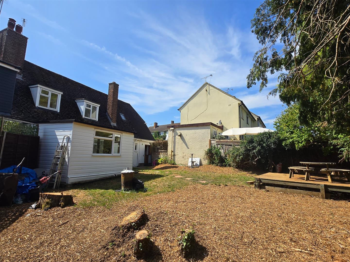 Image for CHAIN FREE - Little Hadham, Herts