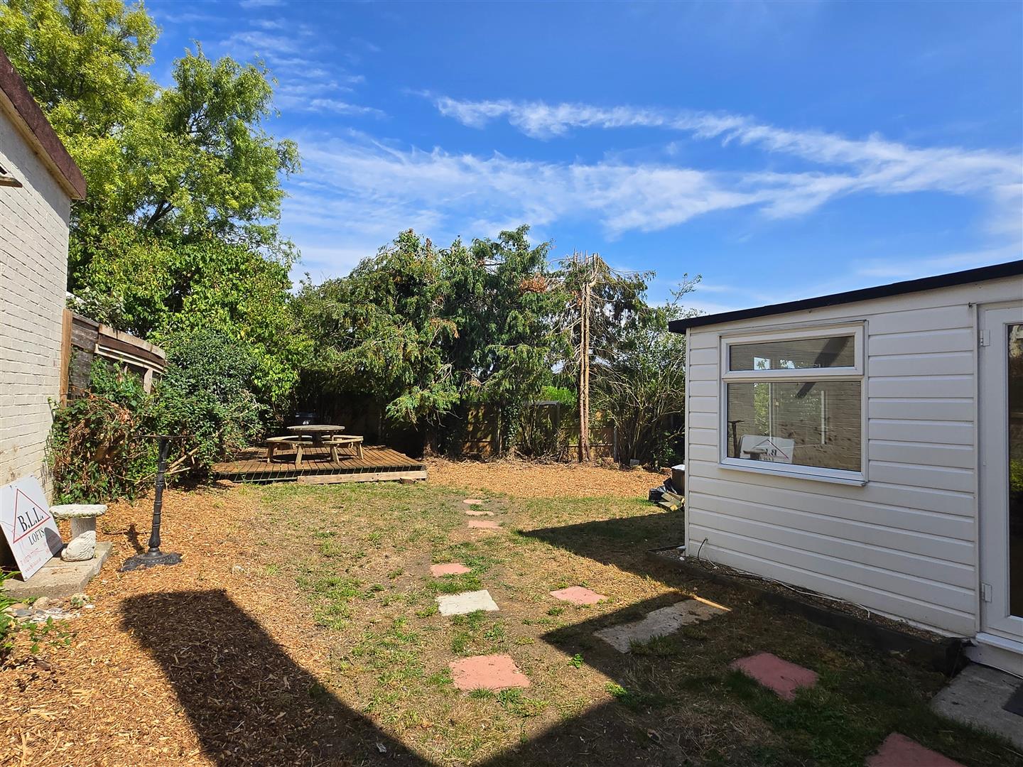 Image for CHAIN FREE - Little Hadham, Herts