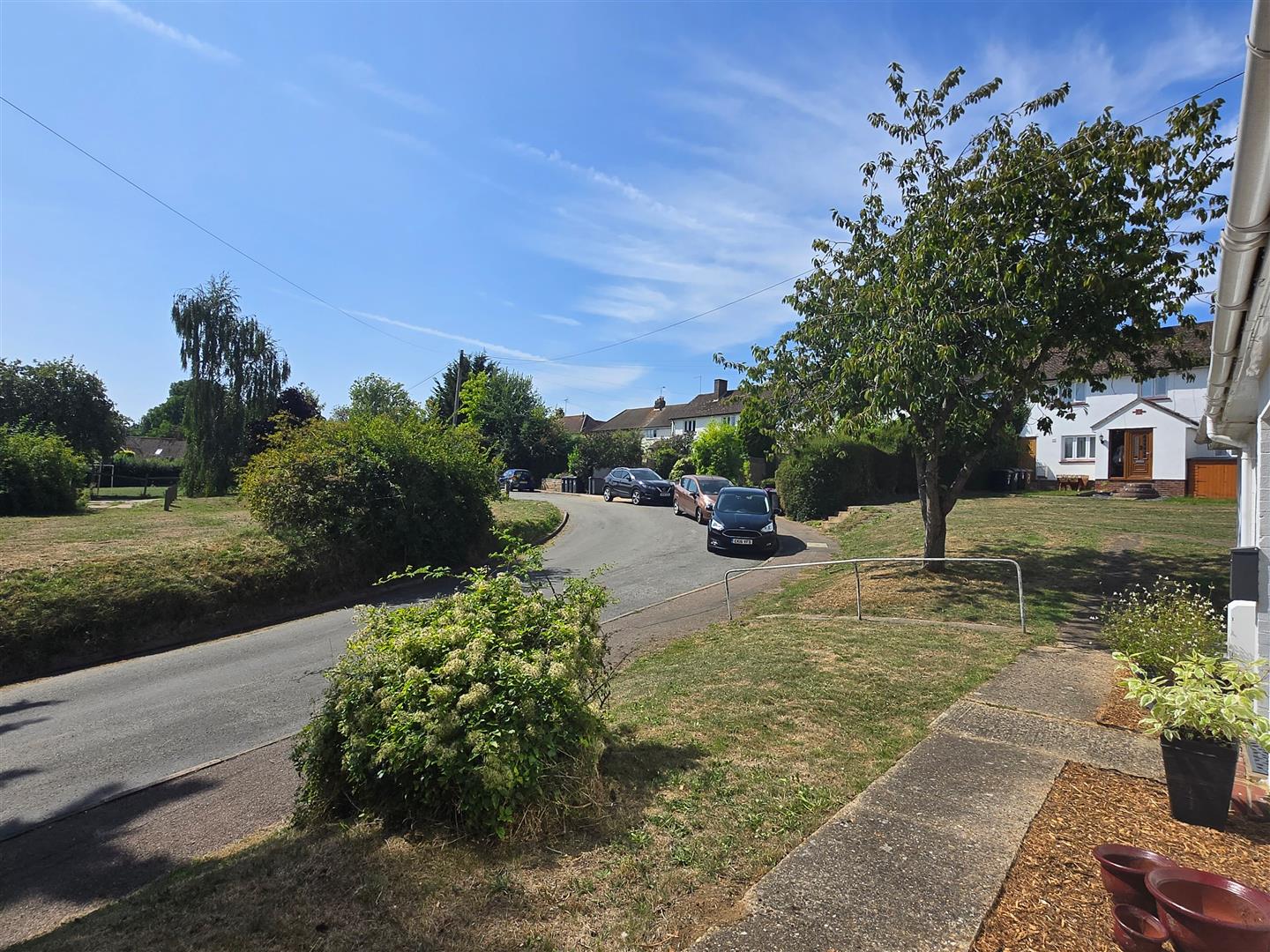 Image for CHAIN FREE - Little Hadham, Herts