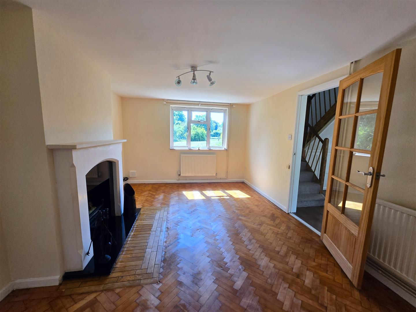 Image for CHAIN FREE - Little Hadham, Herts