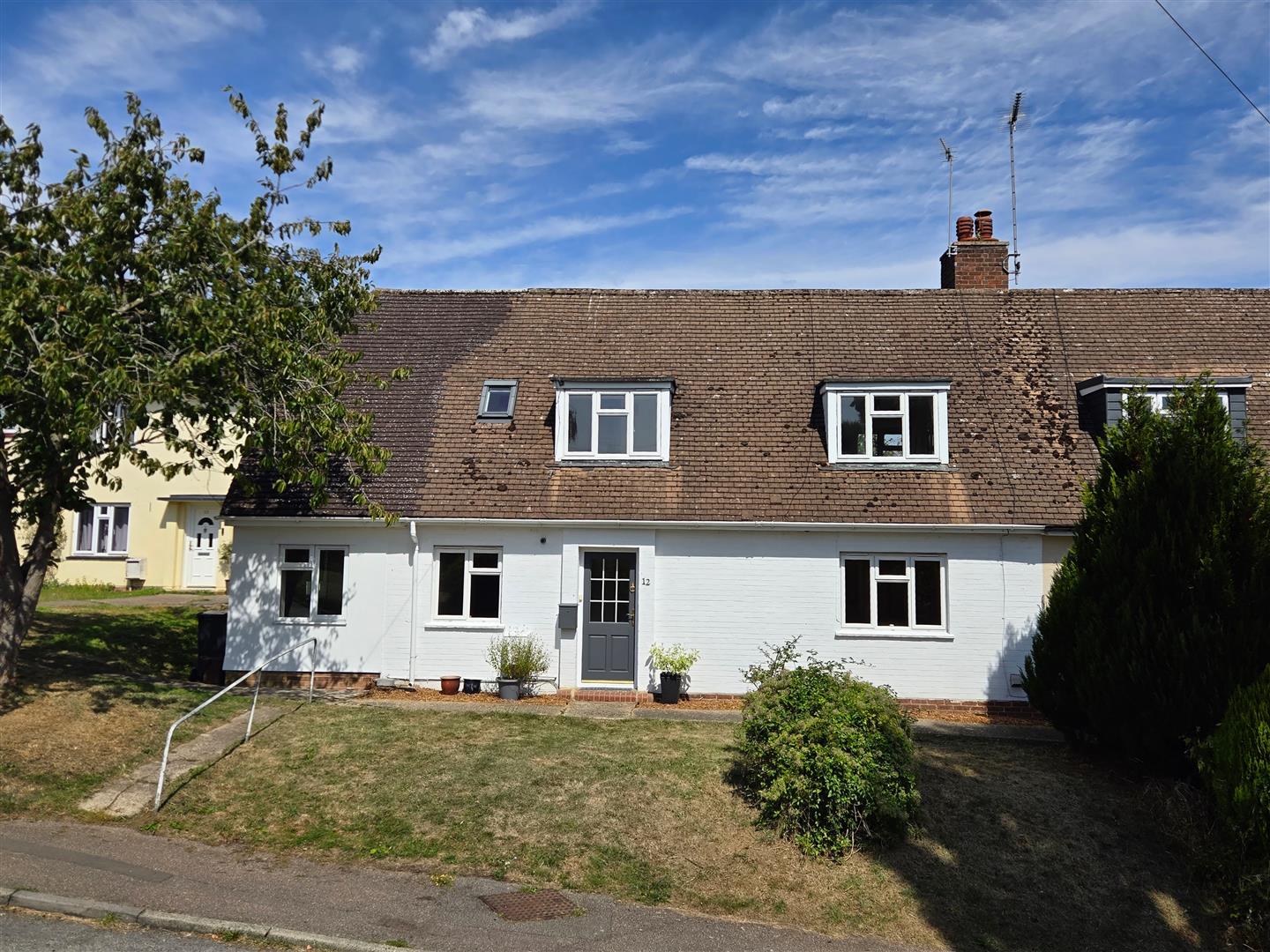 Image for CHAIN FREE - Little Hadham, Herts