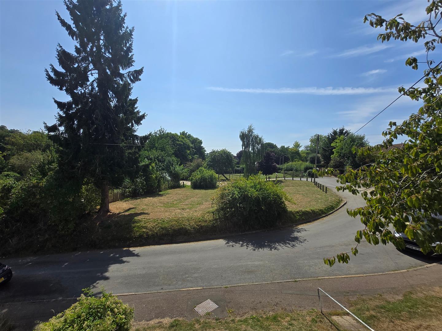 Image for CHAIN FREE - Little Hadham, Herts