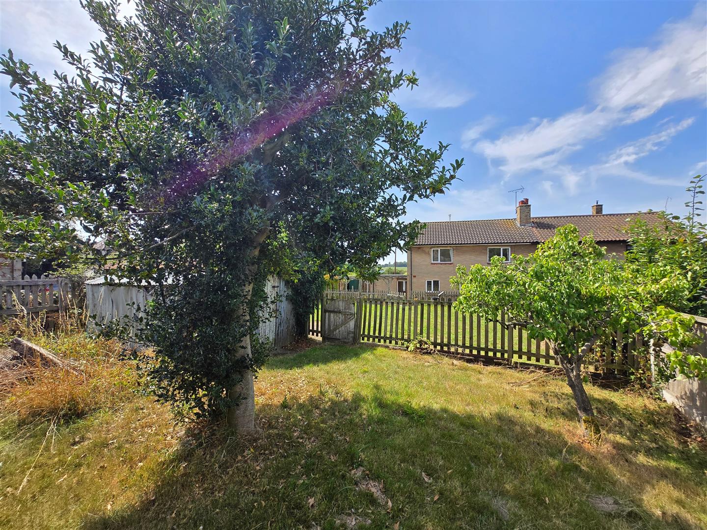 Image for CHAIN FREE PROJECT! Albury, Little Hadham, Herts