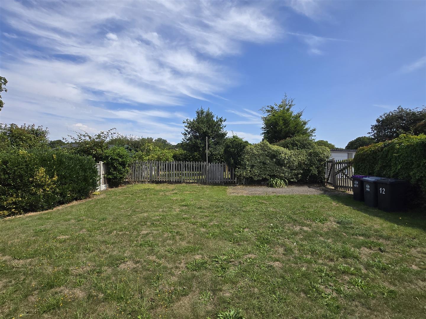 Image for CHAIN FREE PROJECT! Albury, Little Hadham, Herts