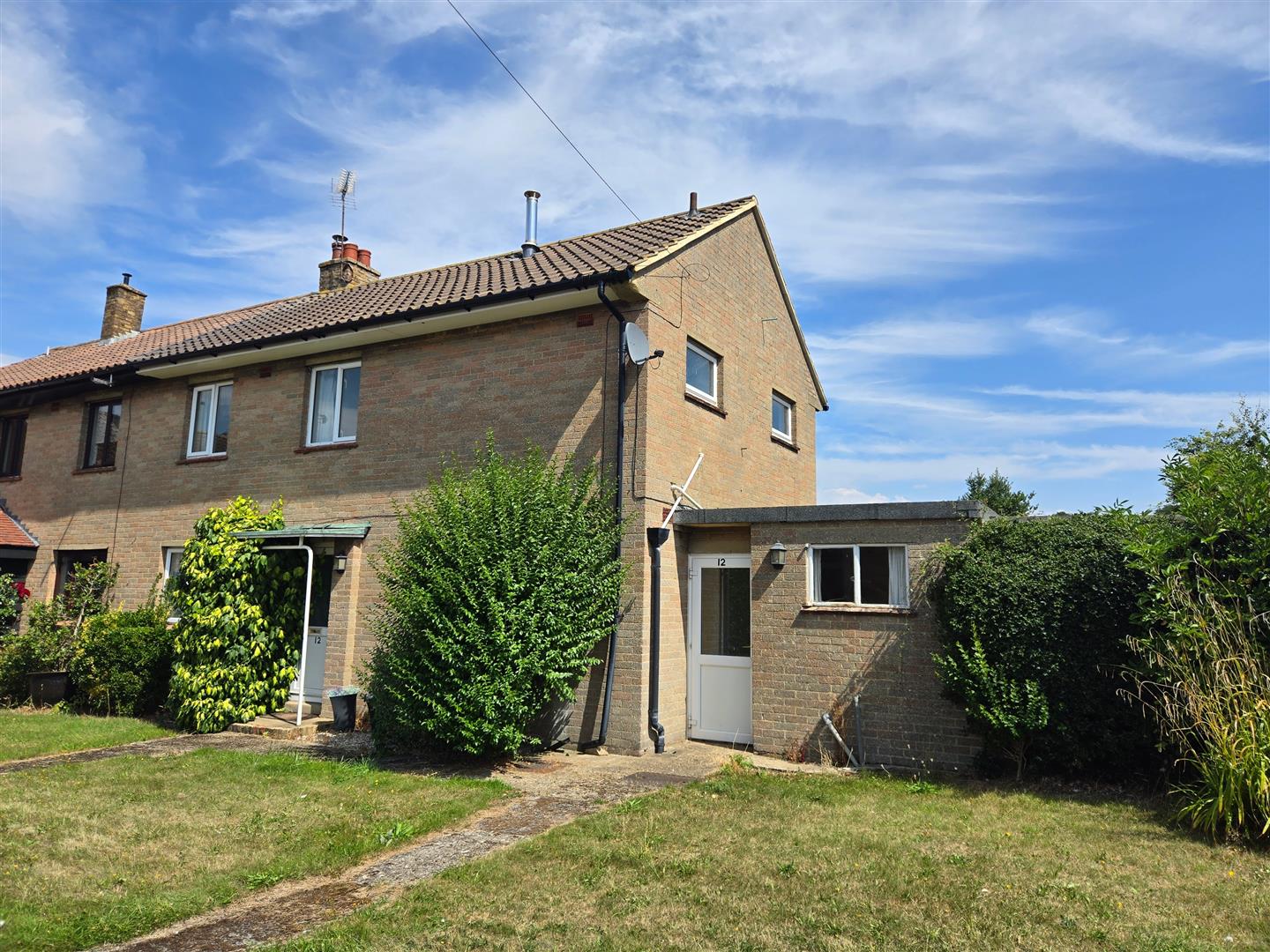 Image for CHAIN FREE PROJECT! Albury, Little Hadham, Herts