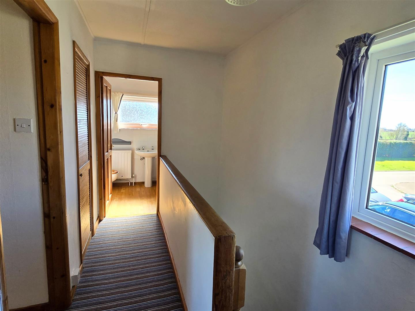 Image for CHAIN FREE PROJECT! Albury, Little Hadham, Herts