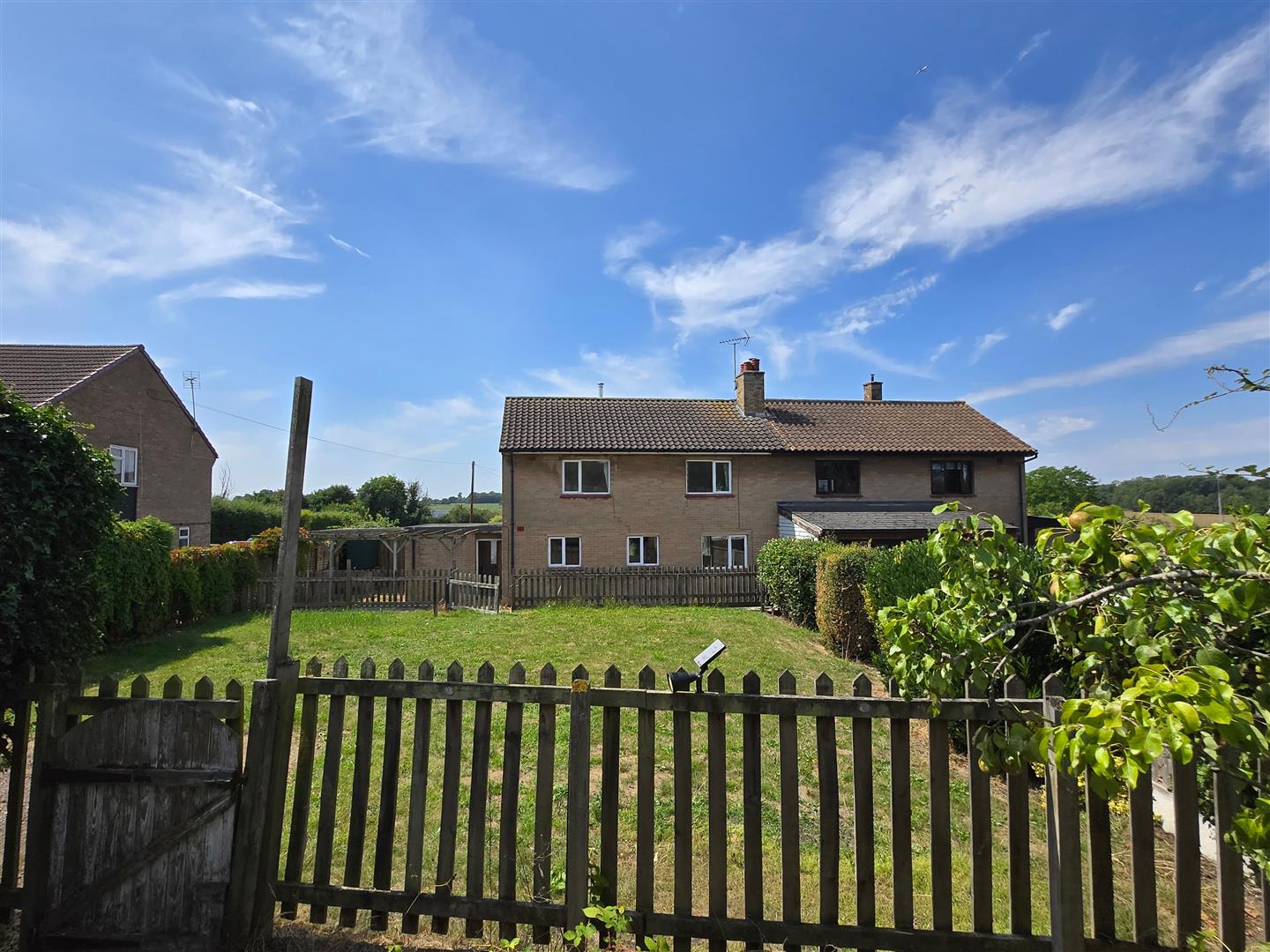 Image for CHAIN FREE PROJECT! Albury, Little Hadham, Herts