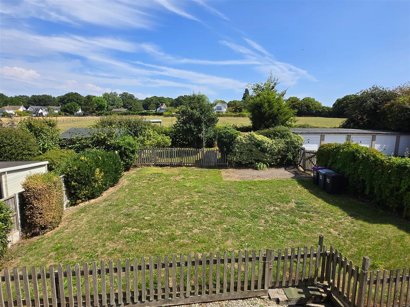 Image for CHAIN FREE PROJECT! Albury, Little Hadham, Herts