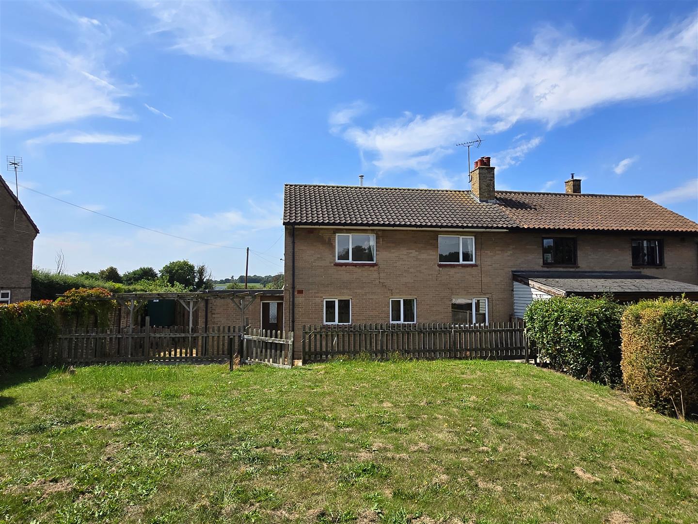 Image for CHAIN FREE PROJECT! Albury, Little Hadham, Herts