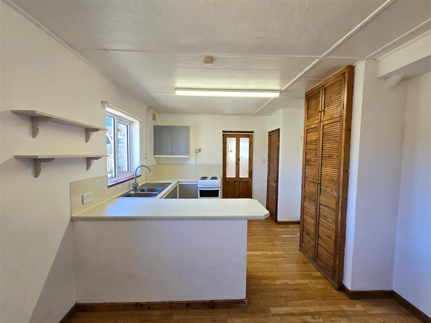 Image for CHAIN FREE PROJECT! Albury, Little Hadham, Herts