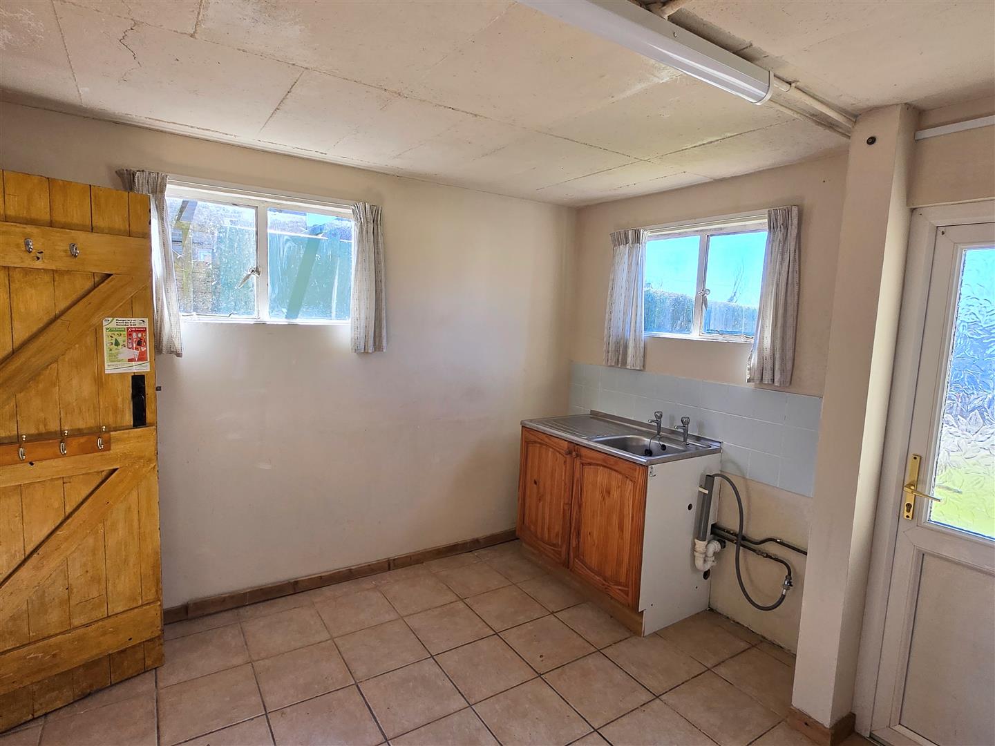 Image for CHAIN FREE PROJECT! Albury, Little Hadham, Herts