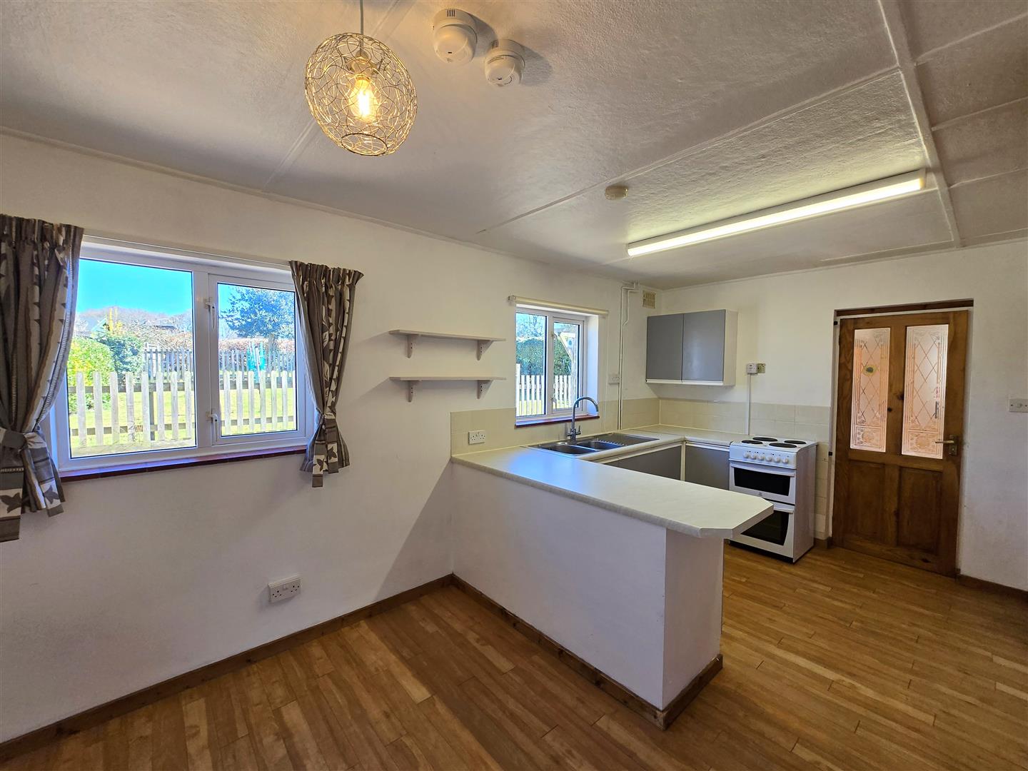 Image for CHAIN FREE PROJECT! Albury, Little Hadham, Herts